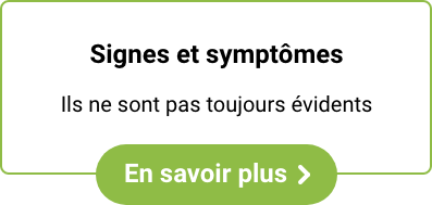 Signes et symptômes